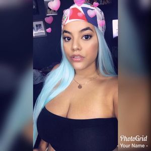 Meet your Posher, Jasmin